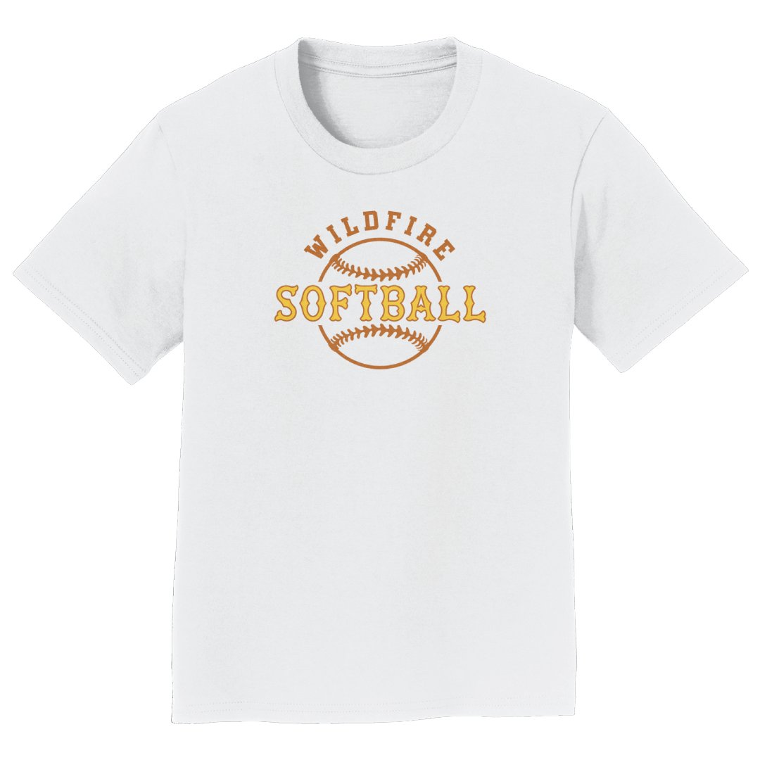 Youth  - Vintage Wildfire | WFS-010