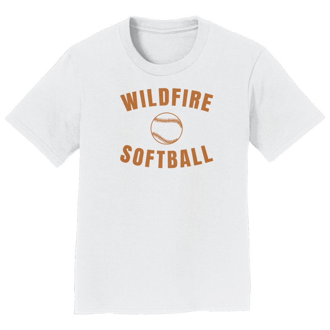 Youth  - Wildfire Traditional | WFS-002