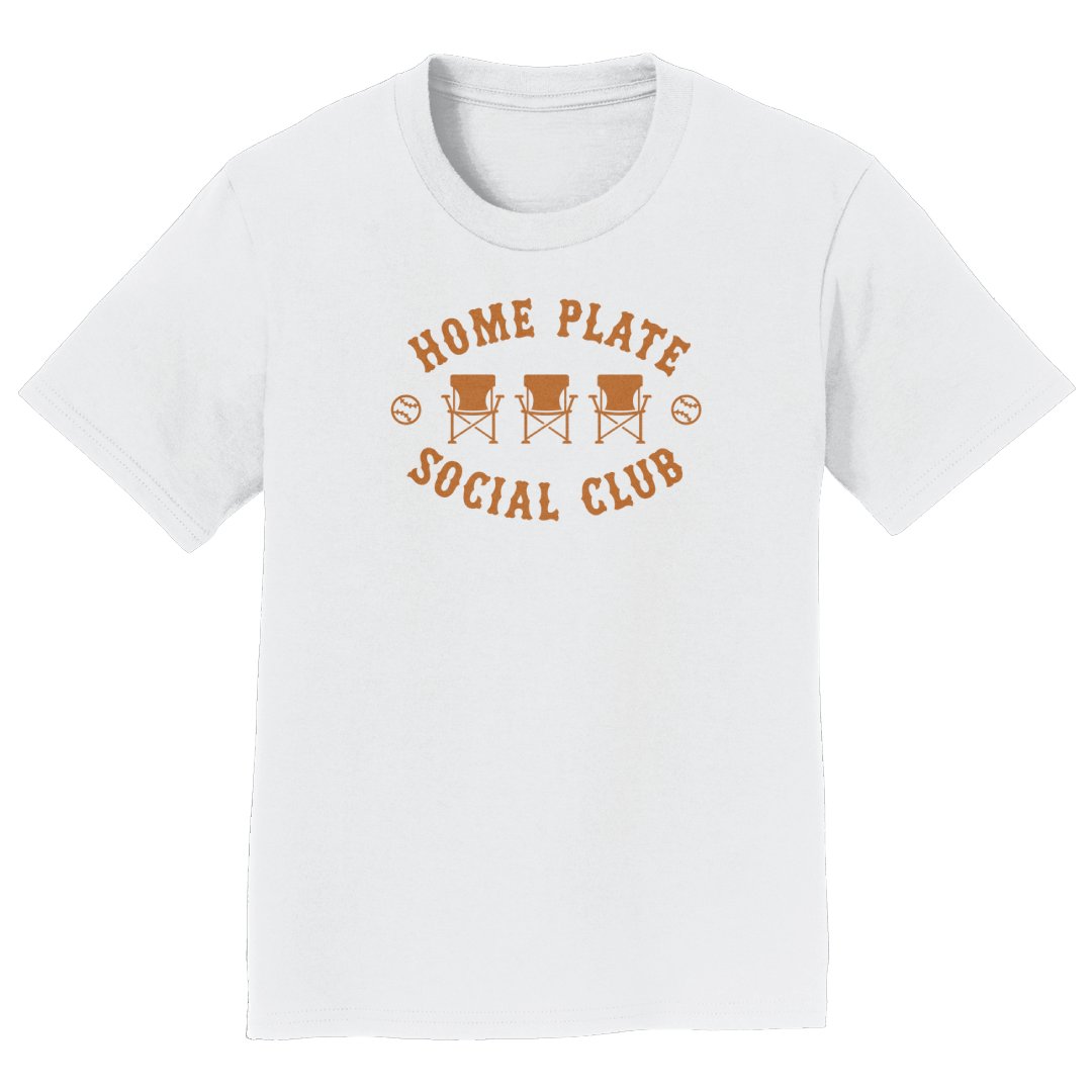 Youth - Social Club | WFS-016