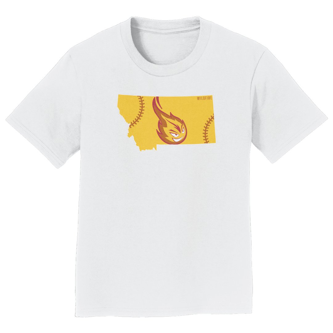 Youth  - MT Wildfire | WFS-003