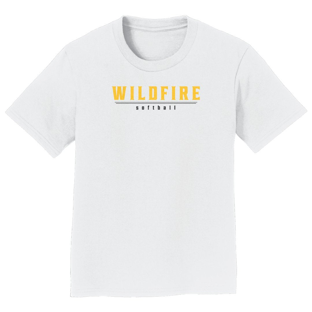 Youth  - Wildfire Lines | WFS-007
