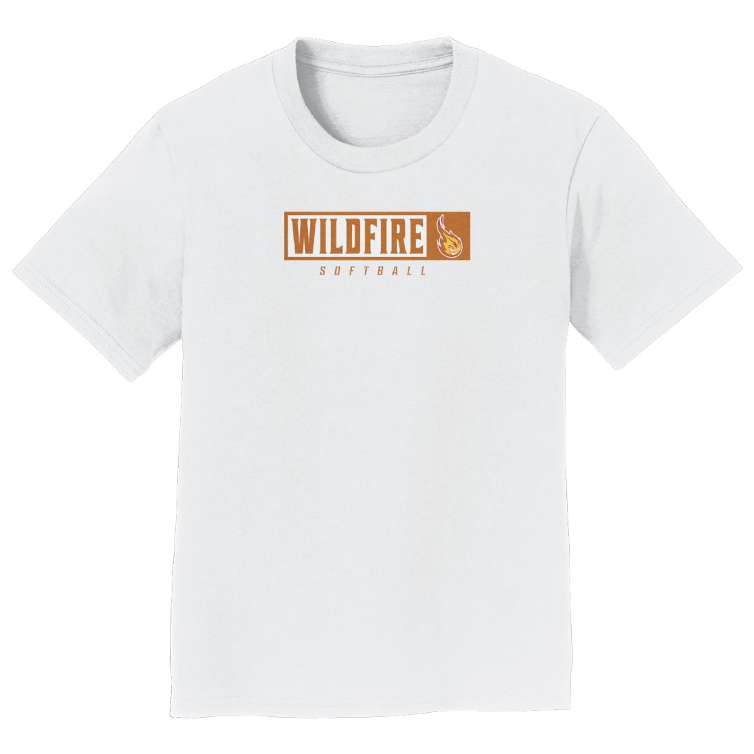 Youth  - Rectangle Wildfire | WFS-015