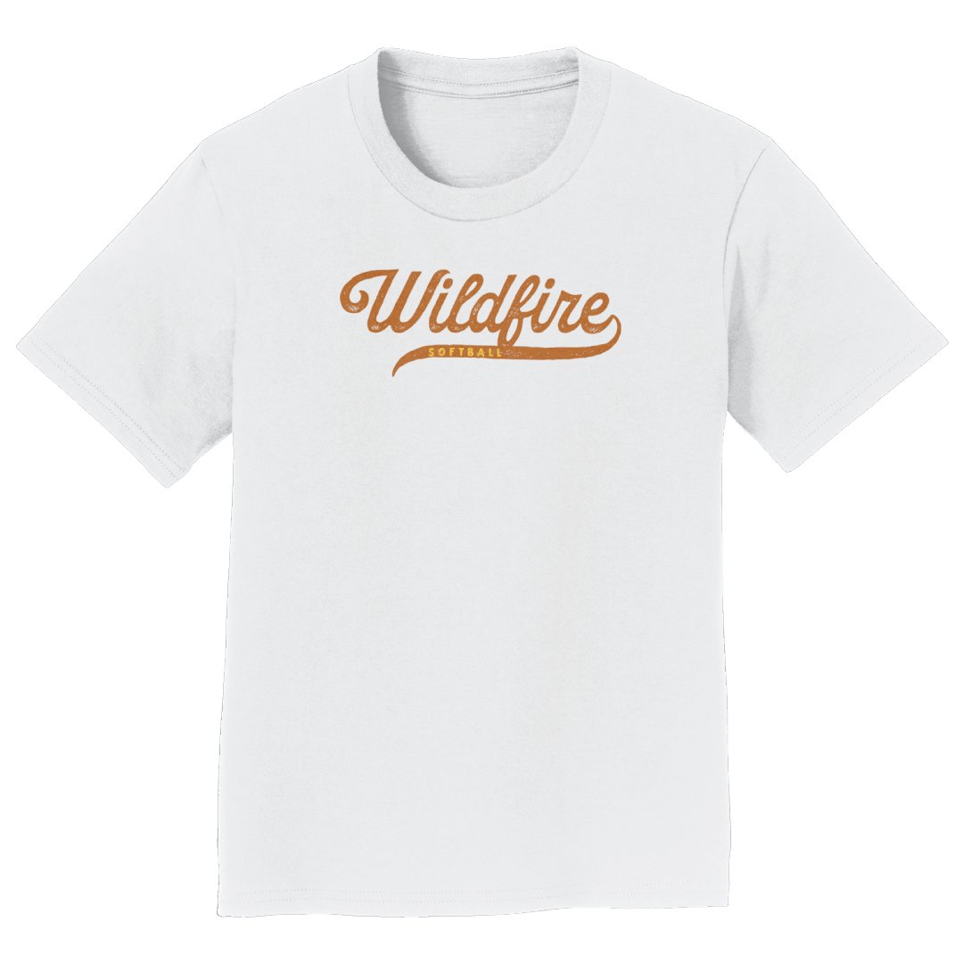 Youth  - Wildfire Script | WFS-018