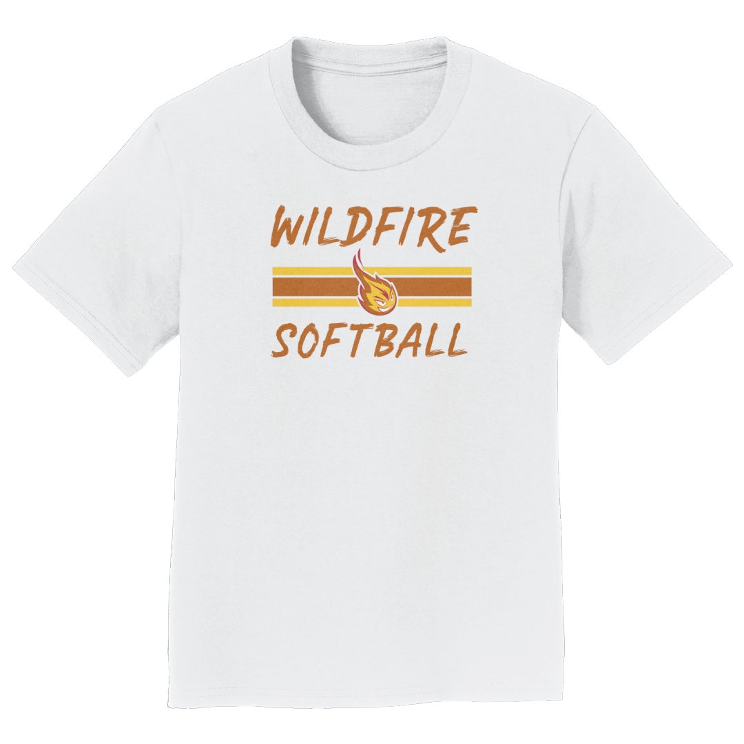 Youth  - Wildfire Trio | WFS-011