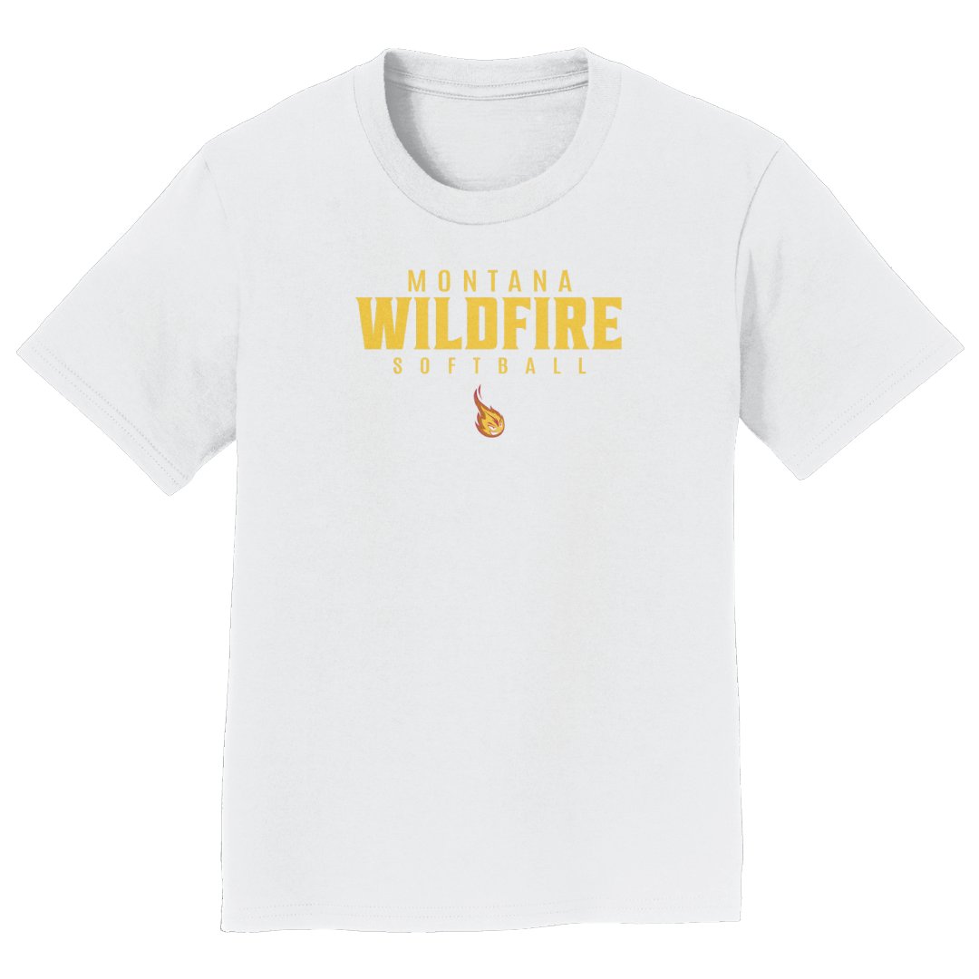 Youth  - Montana Wildfire Softball | WFS-012