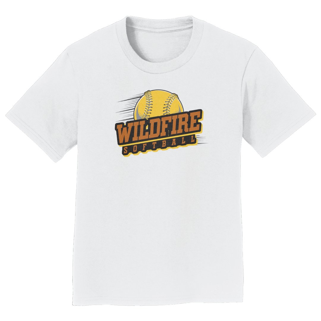 Youth - Wildfire Softball Bold | WFS-001