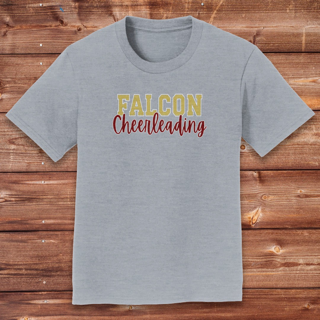 Youth - Falcon Cheerleading | FSCA-032
