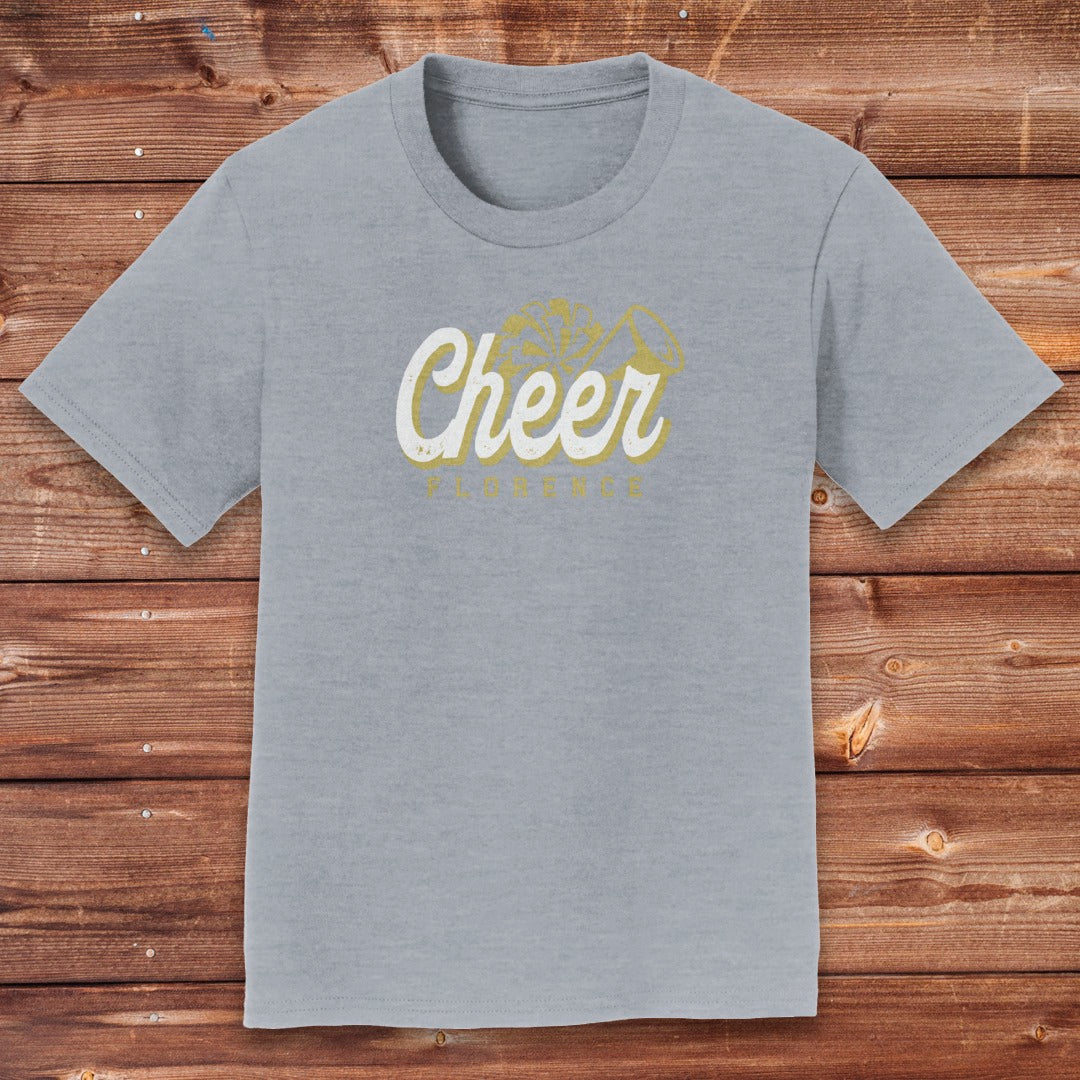 Youth - Cheer Florence | FCSA-033