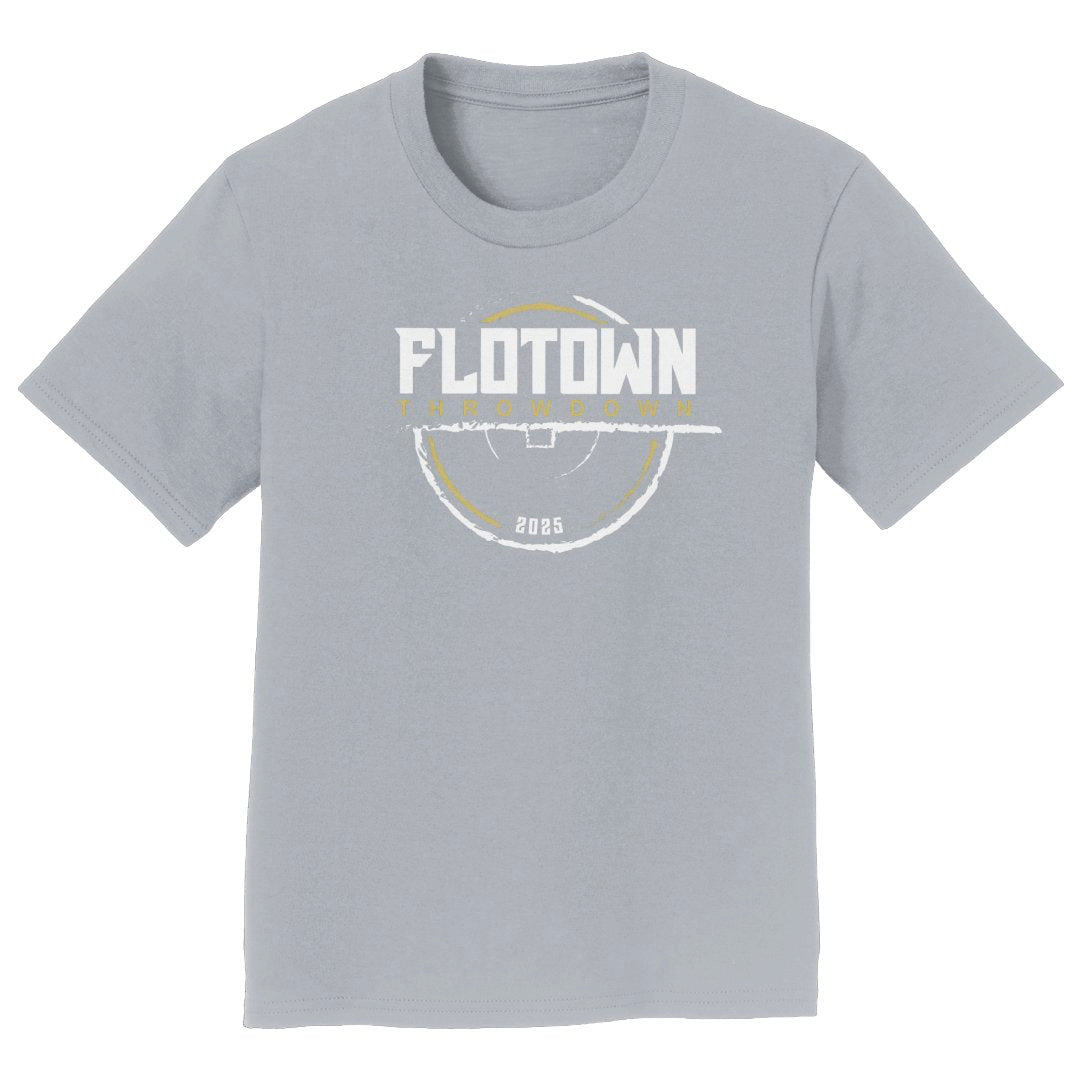 Youth - Flotown Throwdown | FLO-2025