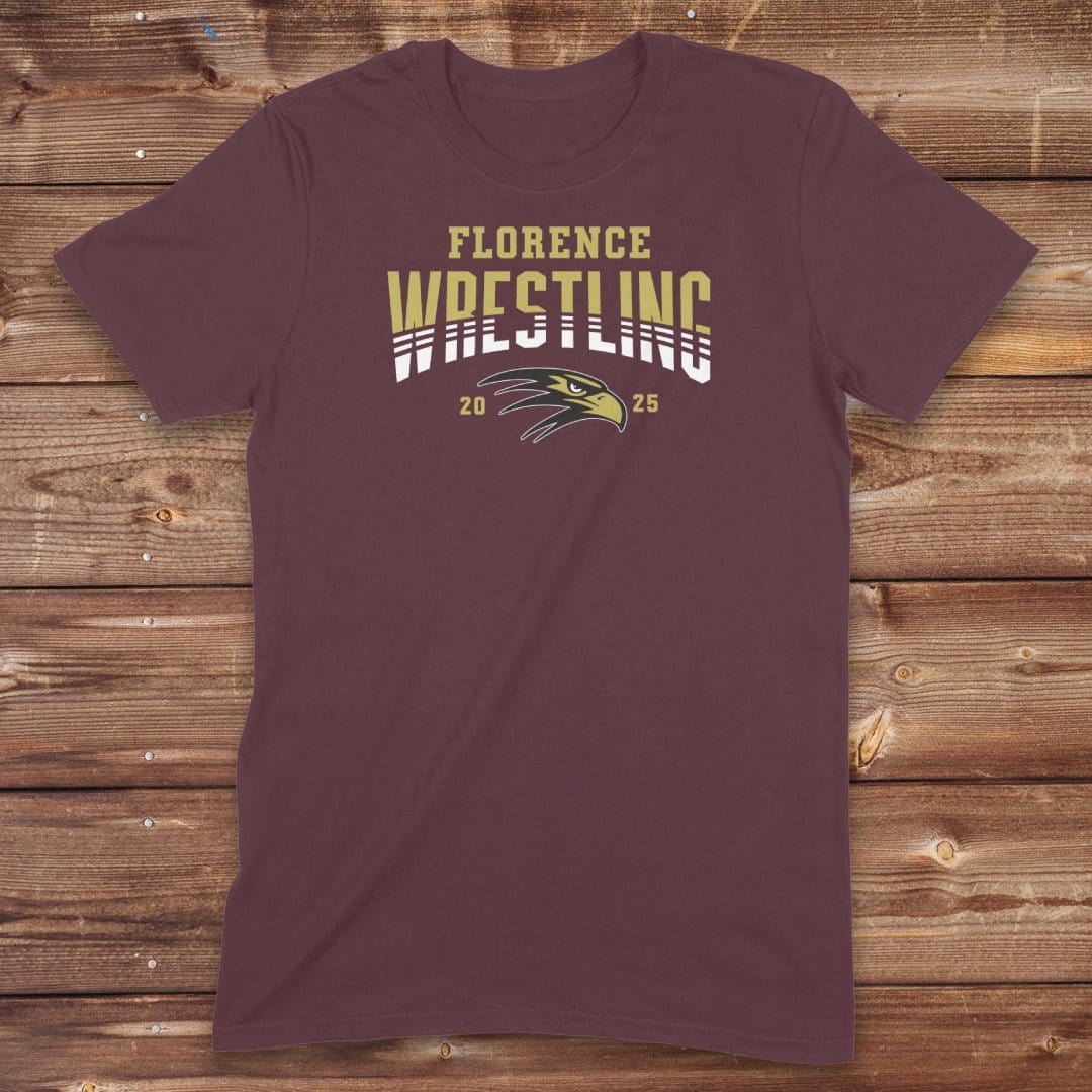 Infinity Design Co Adult Clothing Adult - 2025 FUNDRAISER | FYW-2025