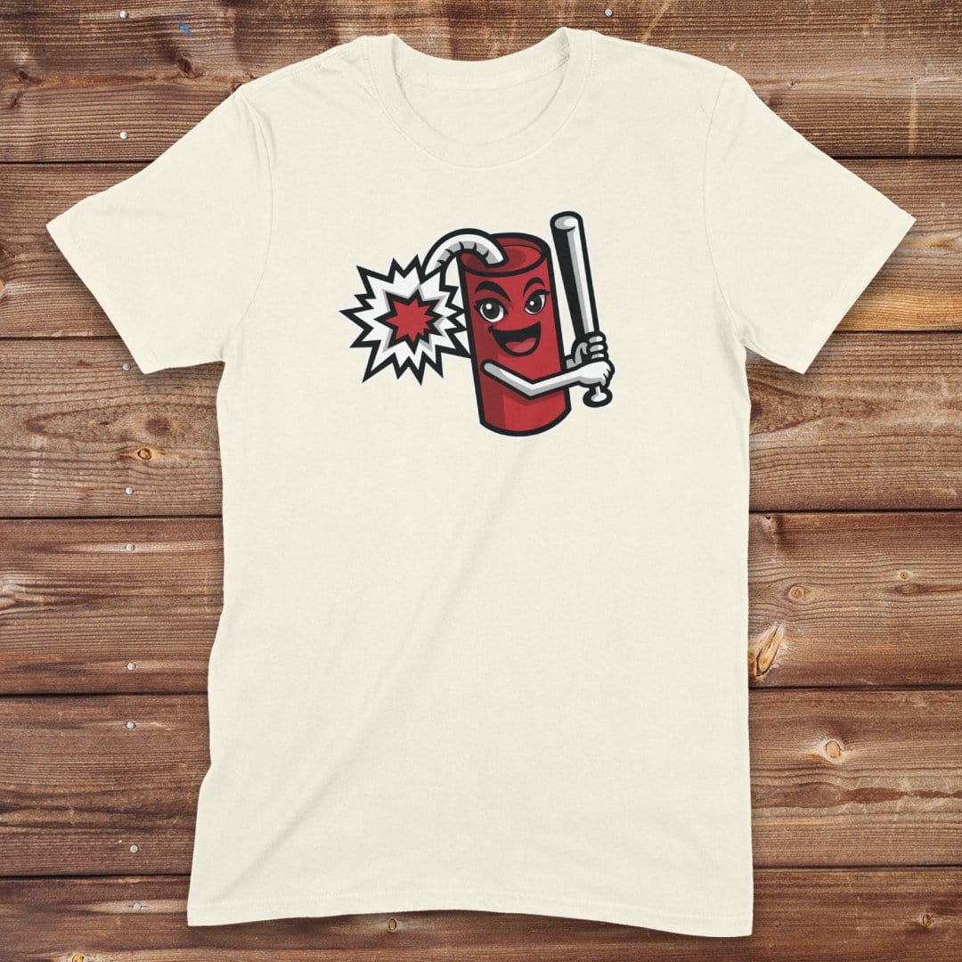 Infinity Design Co Adult Clothing Adult - Bitterroot Dynamite | BDS-001