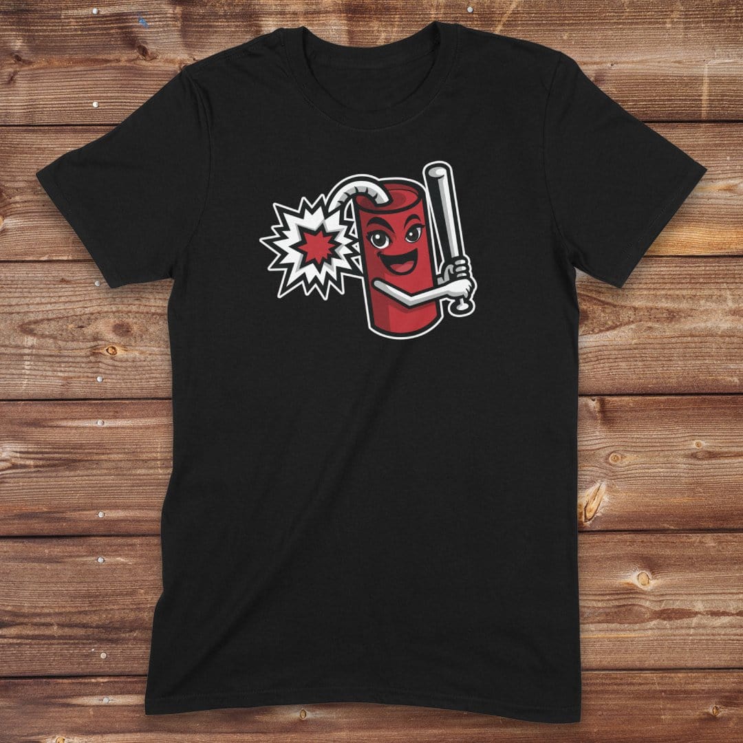 Infinity Design Co Adult Clothing Adult - Bitterroot Dynamite | BDS-001