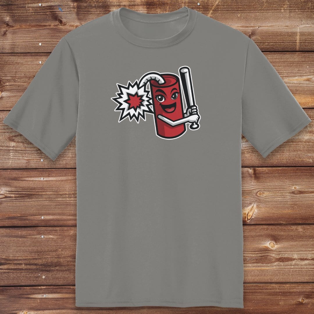 Infinity Design Co Adult Clothing Adult - Bitterroot Dynamite | BDS-001