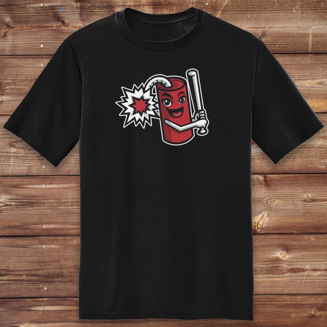 Infinity Design Co Adult Clothing Adult - Bitterroot Dynamite | BDS-001