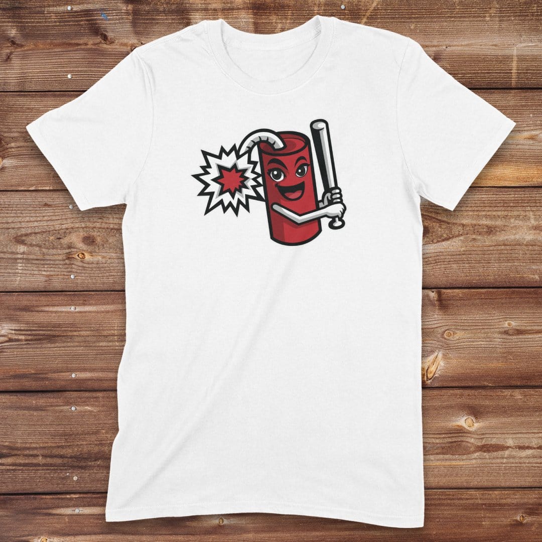 Infinity Design Co Adult Clothing Adult - Bitterroot Dynamite | BDS-001