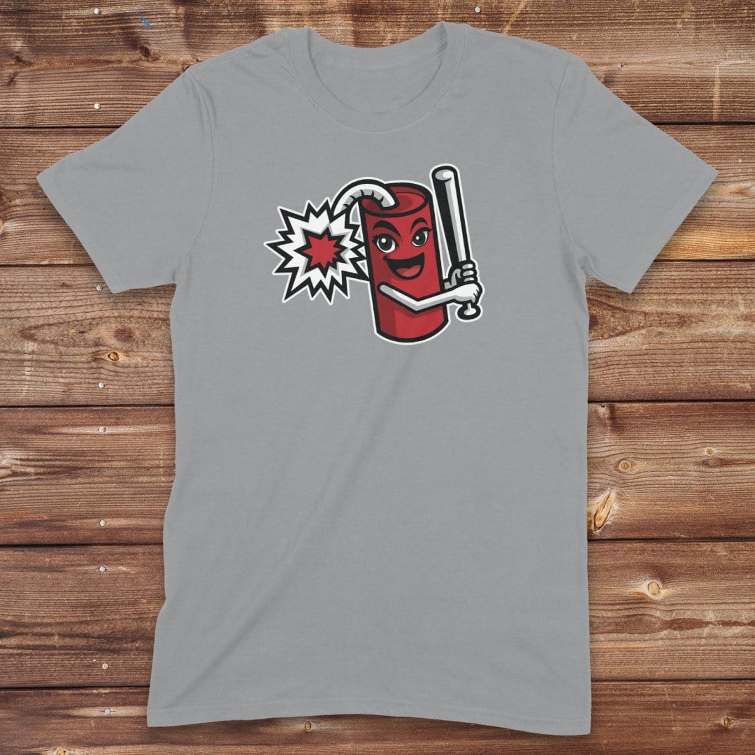 Infinity Design Co Adult Clothing Adult - Bitterroot Dynamite | BDS-001