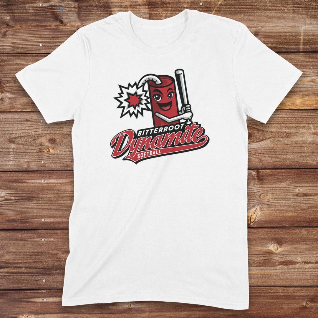 Infinity Design Co Adult Clothing Adult - Bitterroot Dynamite Classic | BDS-004