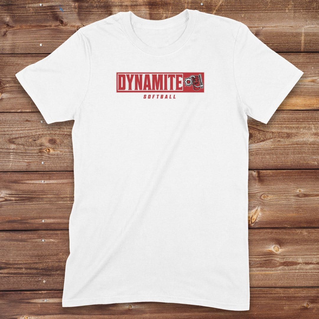 Infinity Design Co Adult Clothing Adult - Bitterroot Dynamite Rectangle | BDS-009