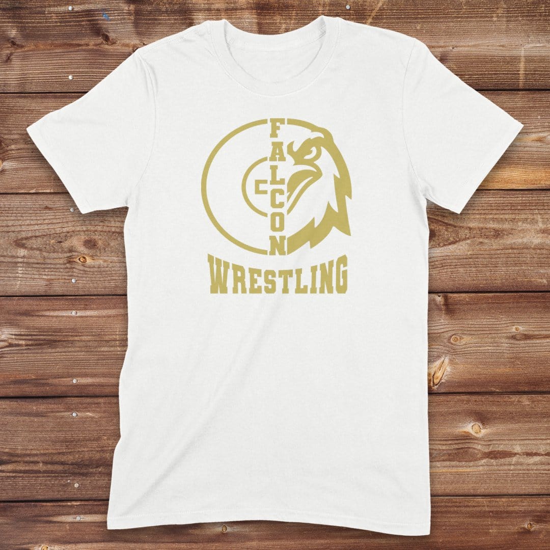 Infinity Design Co Adult Clothing Adult - Falcon Wrestling Half Mat | FYW-011