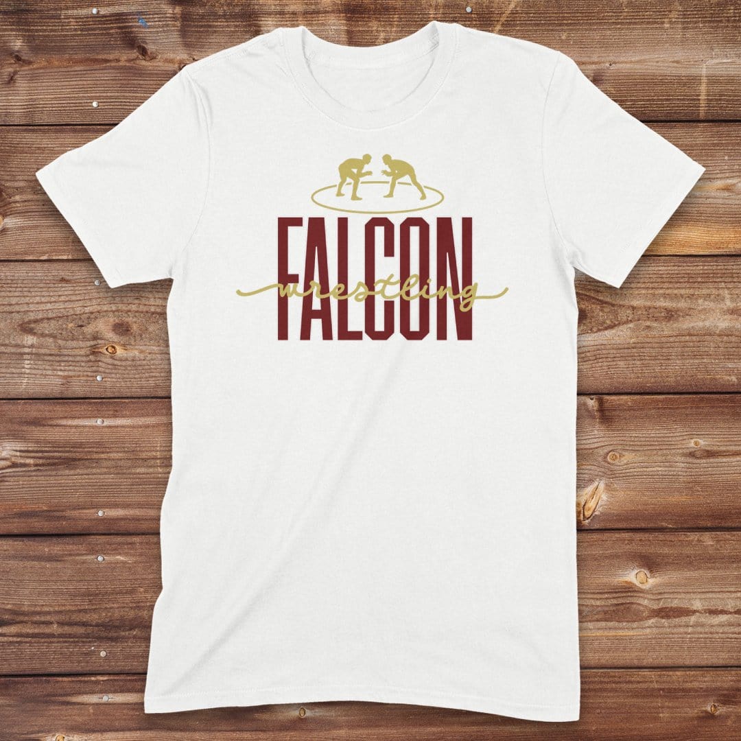 Infinity Design Co Adult Clothing Adult - Florence Wrestling Script | FYW-016