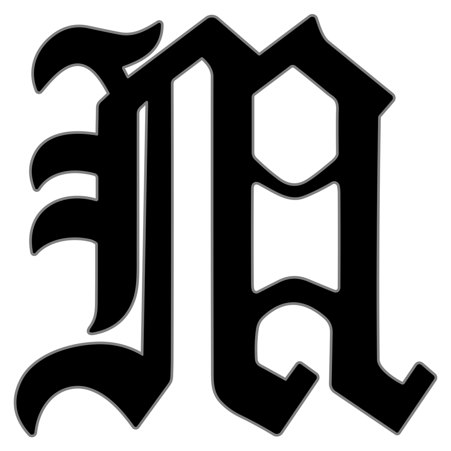 Infinity Design Co Customization - Team Logo Team Logo Add-On