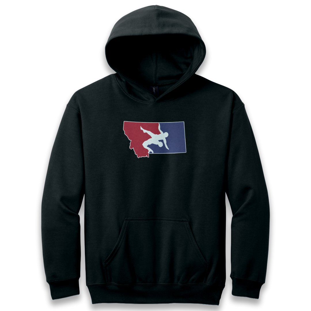 Youth  - Montana Wrestling | FLO-013B