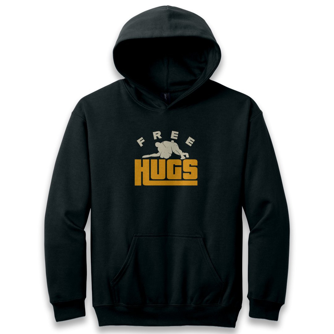 Youth  - Free Hugs | FLO-009