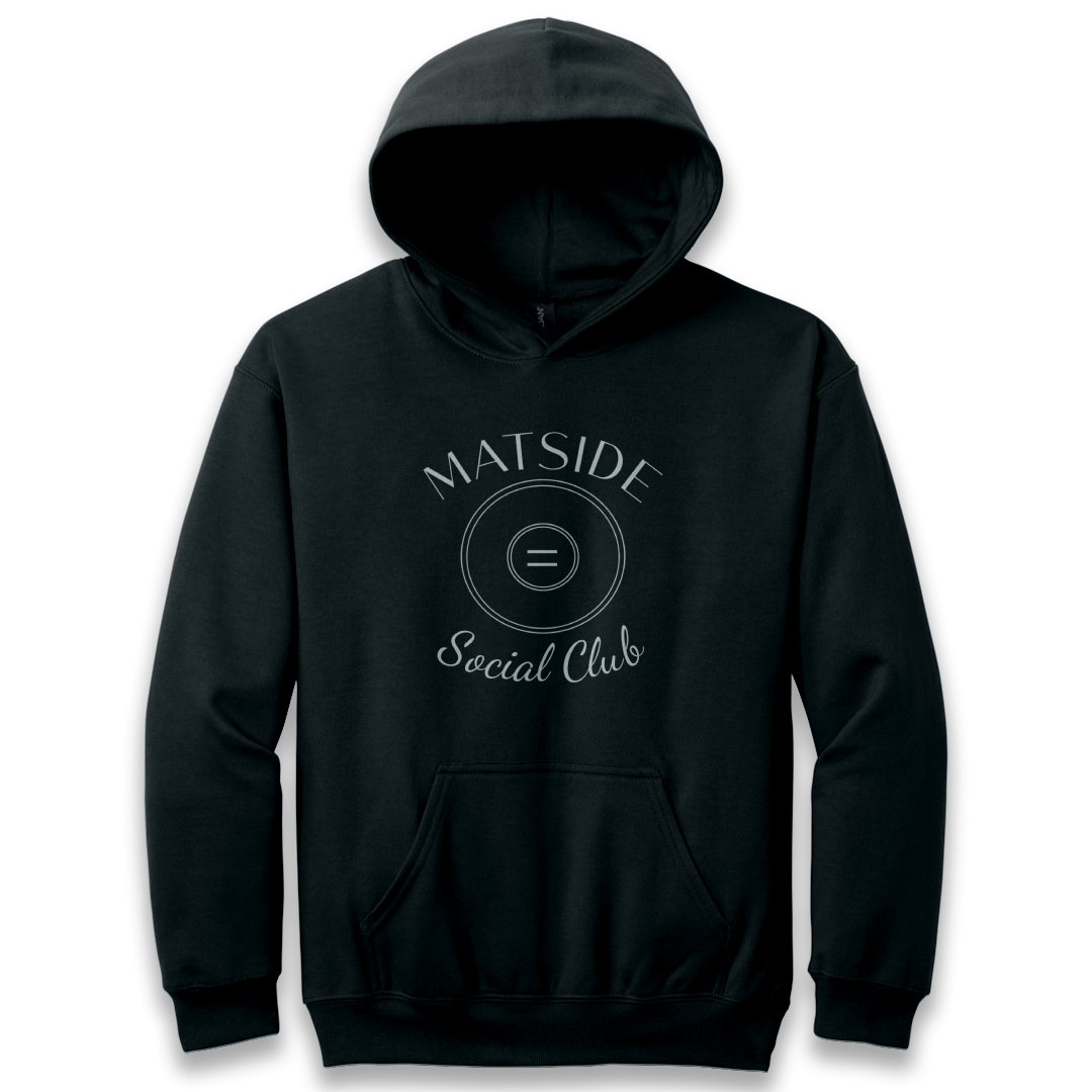 Youth  - Matside Social Club | FLO-006