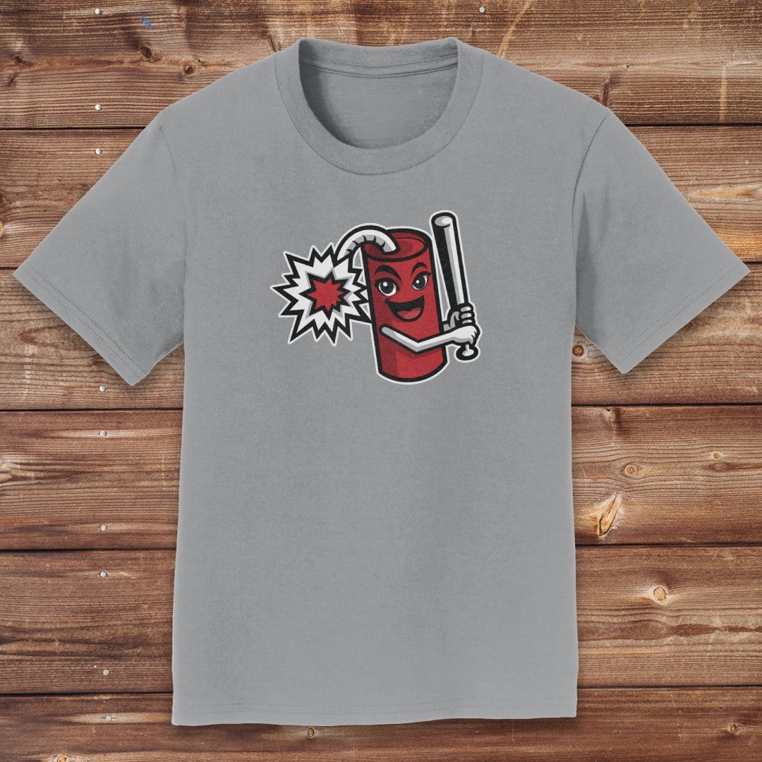 Infinity Design Co Youth Clothing Youth - Bitterroot Dynamite | BDS-001