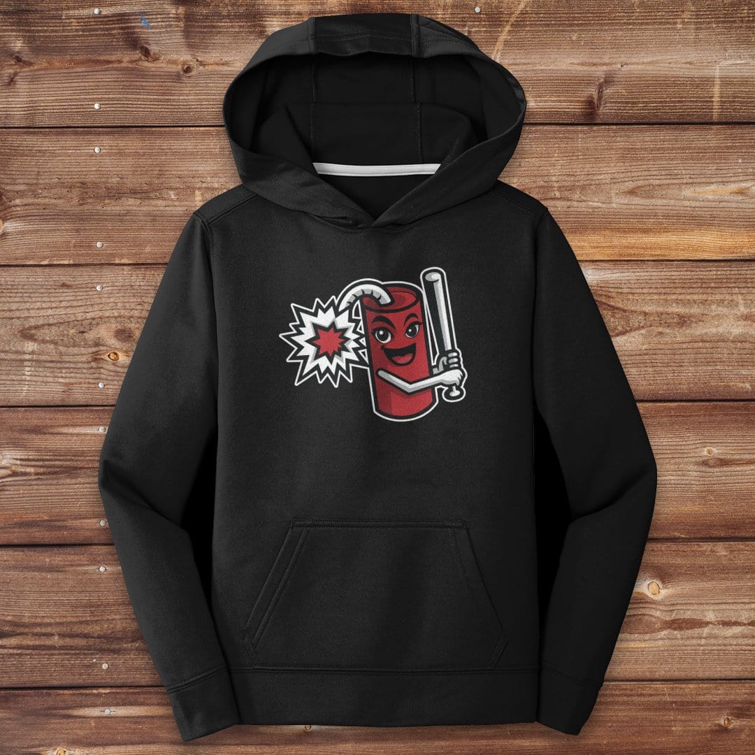 Infinity Design Co Youth Clothing Youth - Bitterroot Dynamite | BDS-001