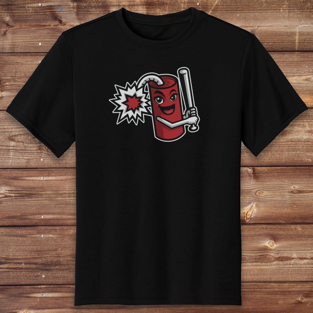 Infinity Design Co Youth Clothing Youth - Bitterroot Dynamite | BDS-001