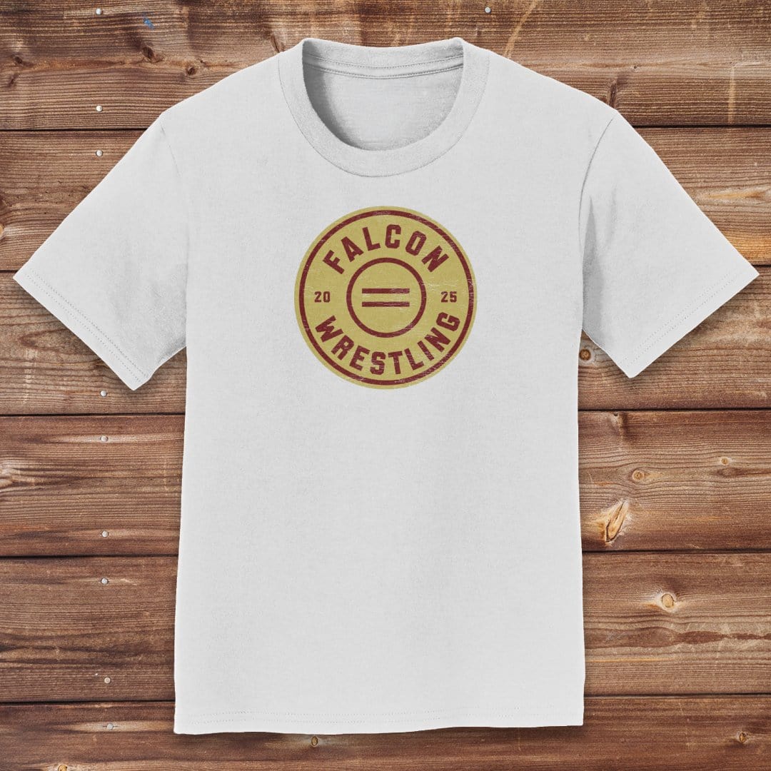 Infinity Design Co Youth Clothing Youth  - Florence Wrestling Mat | FYW-010