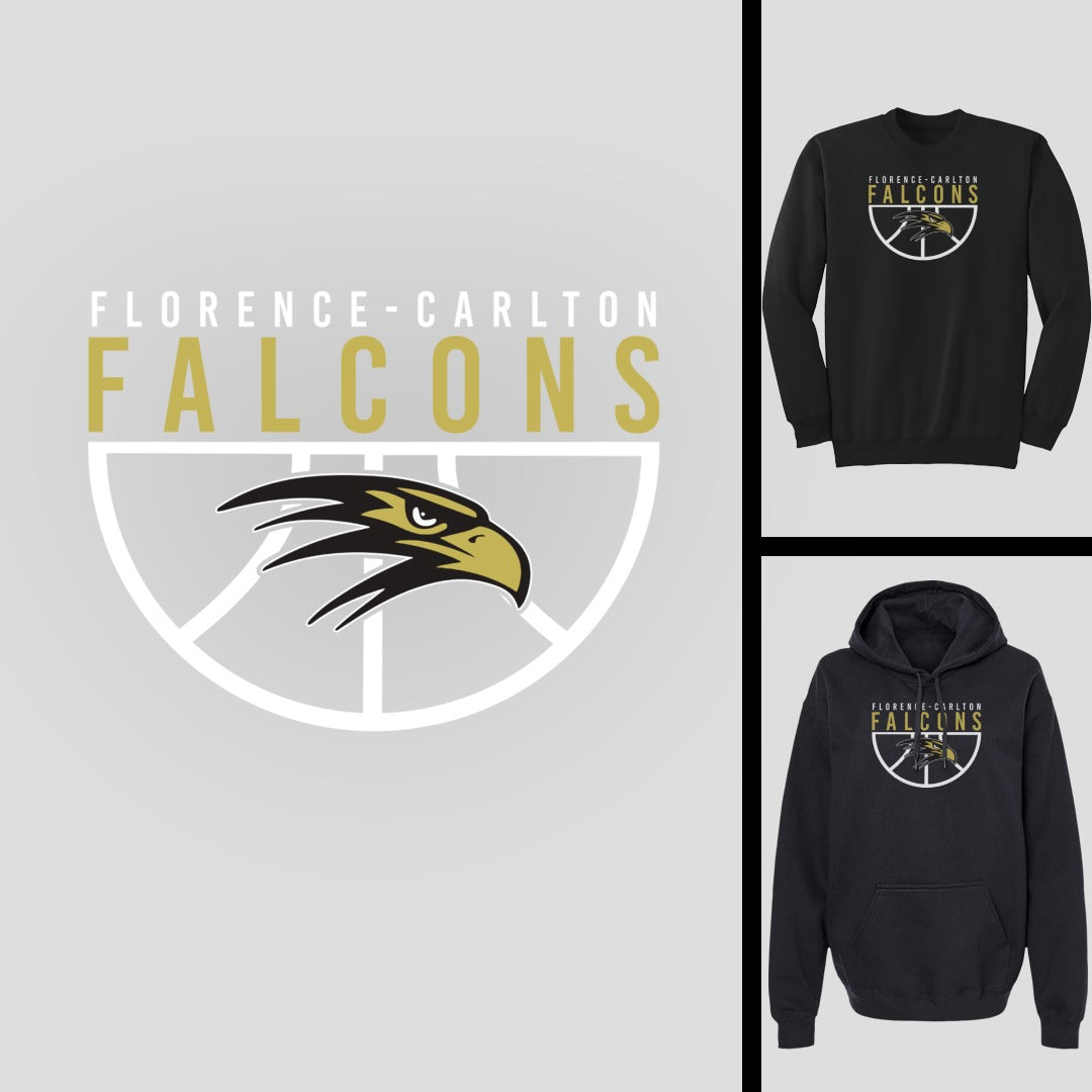 Falcon Basketball Classic | FCS-041