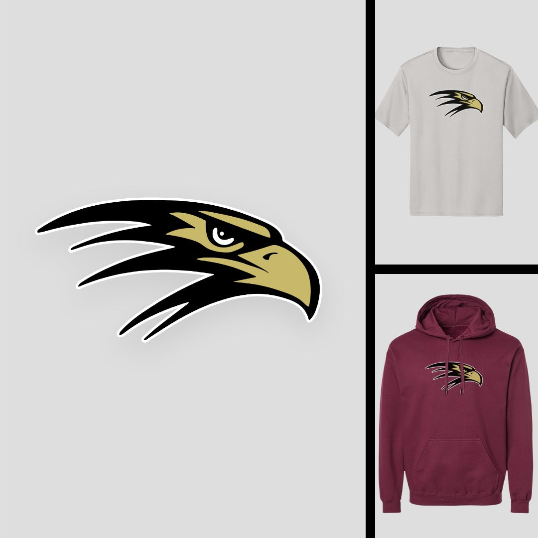 Falcon School Pride | FCS_GEN-017