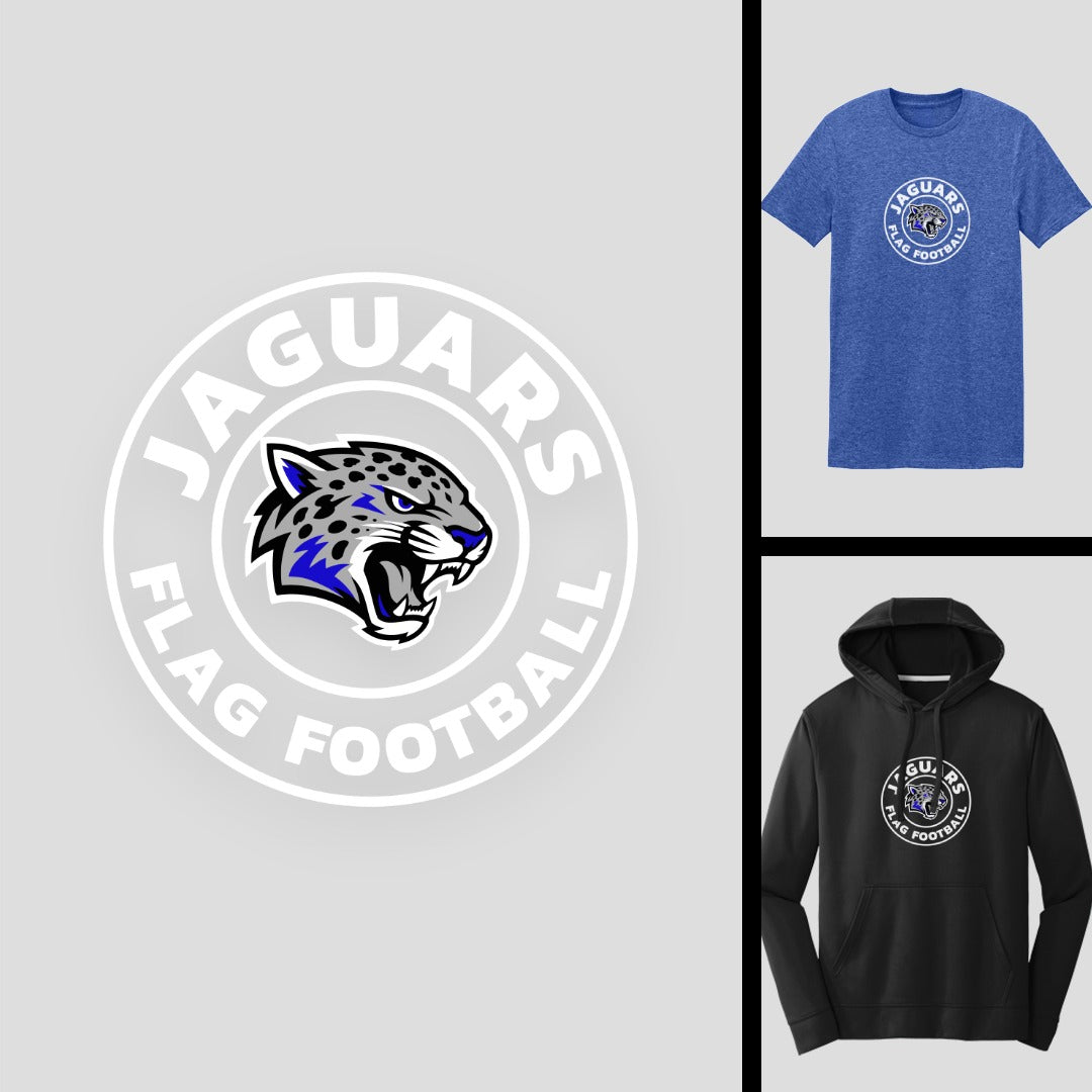 Jaguars Circle | JFF_FFB-004