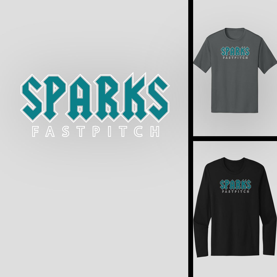 Original Sparks | SFS-021