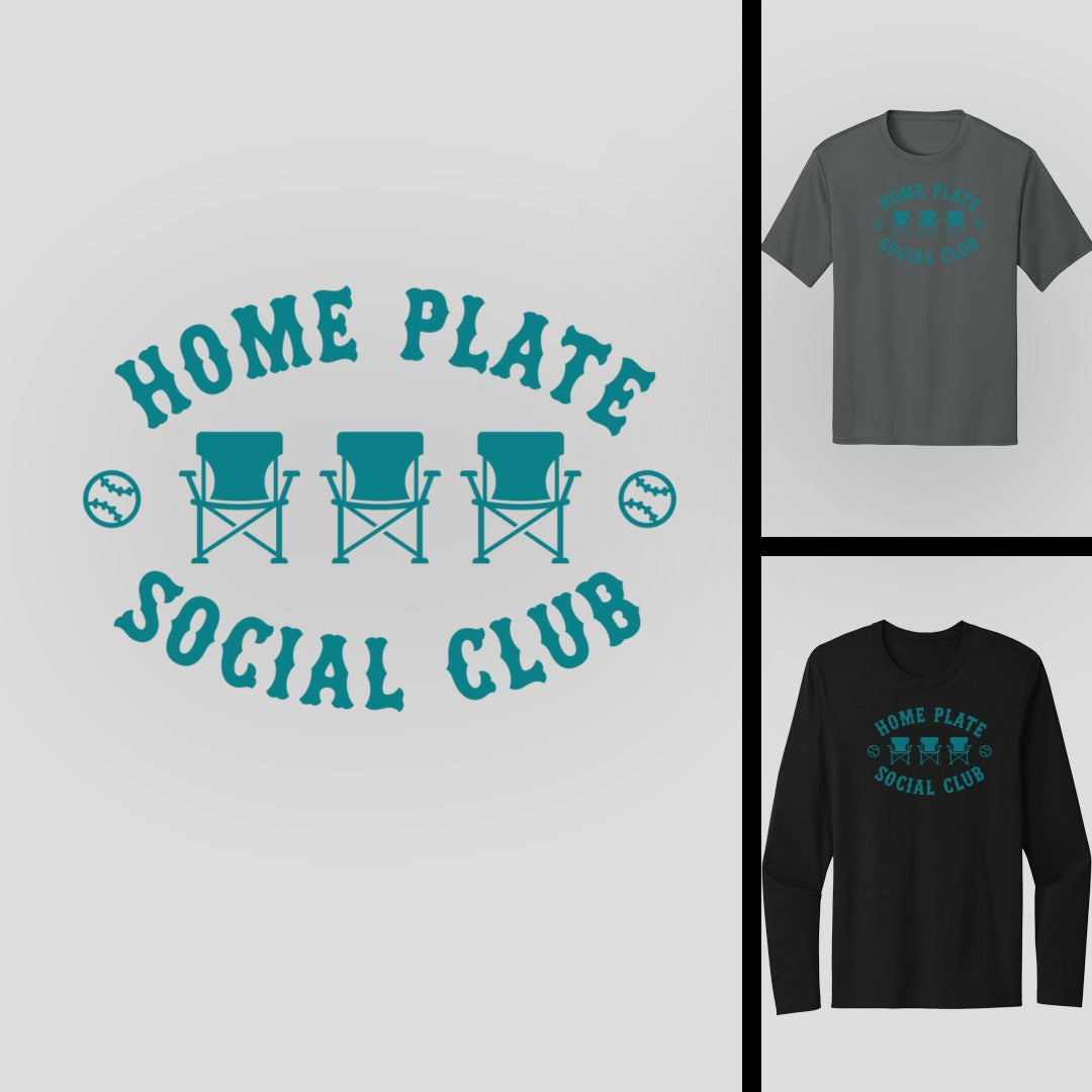 Social Club | SFS-017