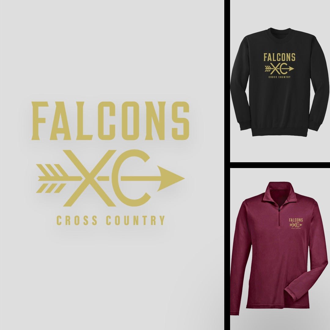 Falcons Classic Cross Country | FCSA_XC-010