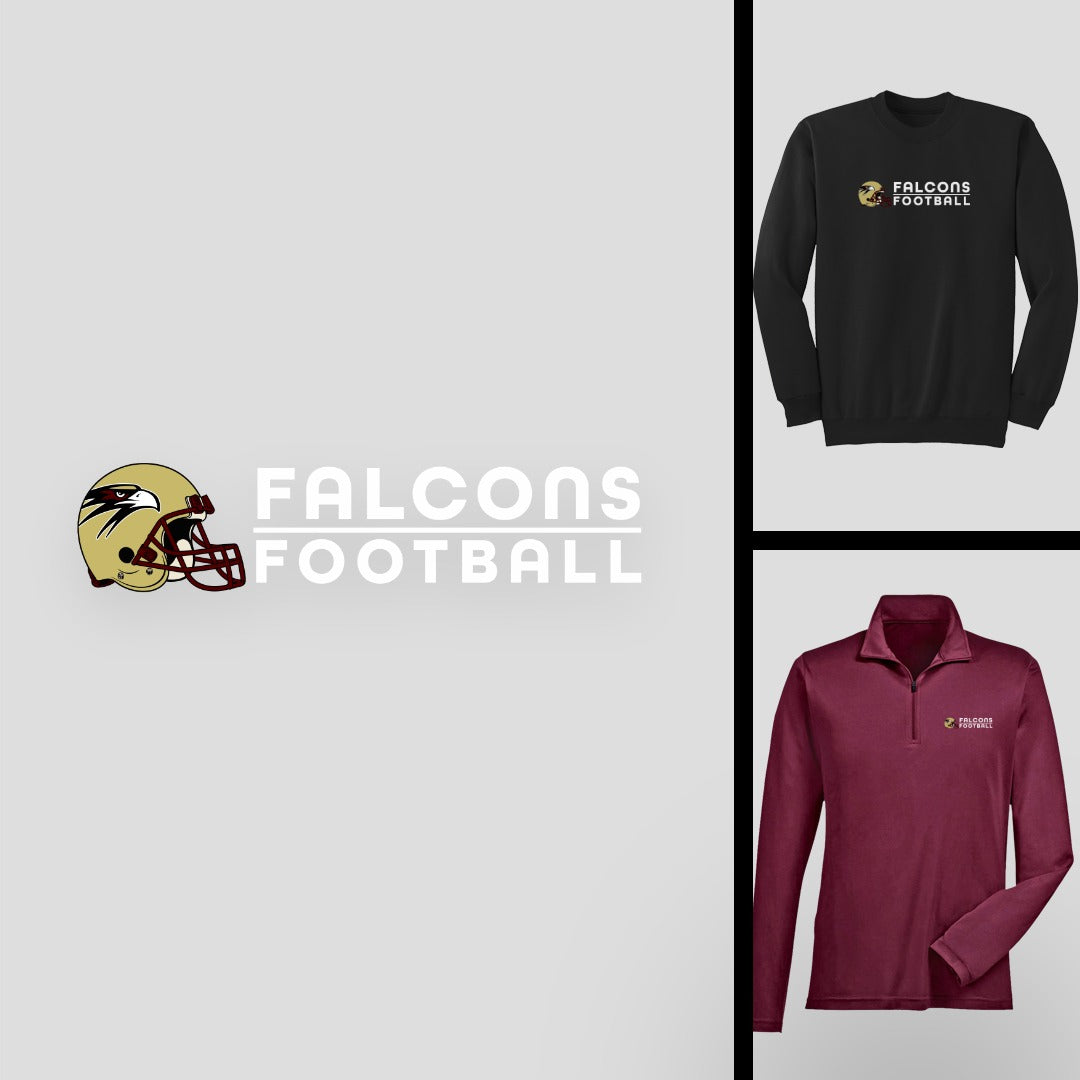 Falcon Football Line | FCSA_FB-011