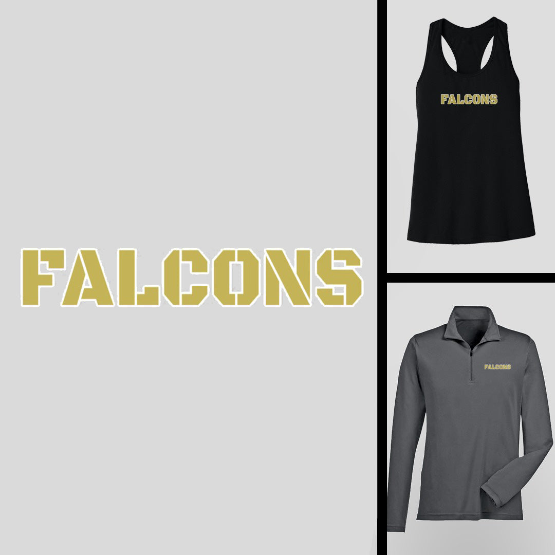 Falcon Ops | FCS-038