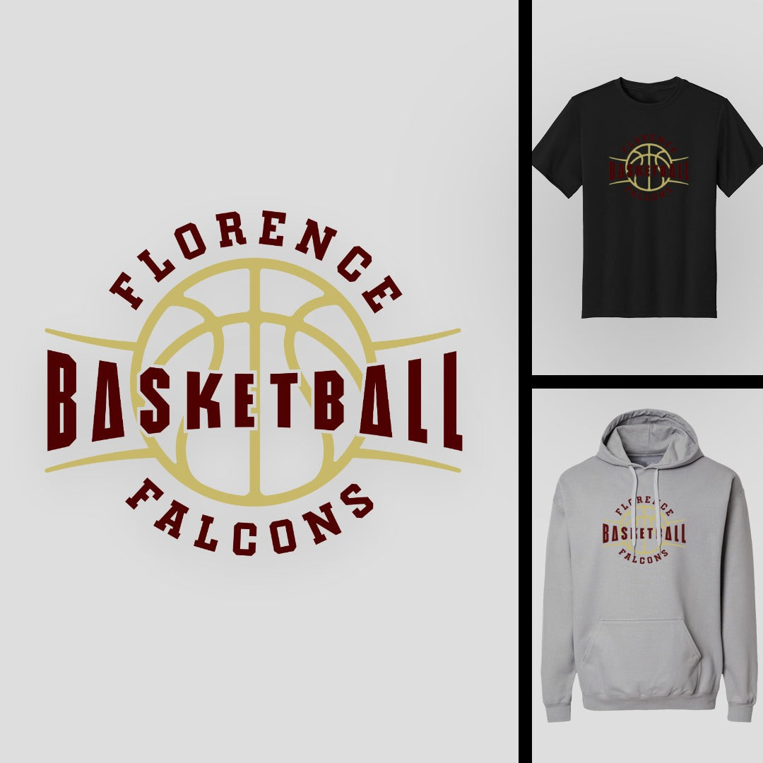 Florence Basketball Eye | FCSA_BB-007