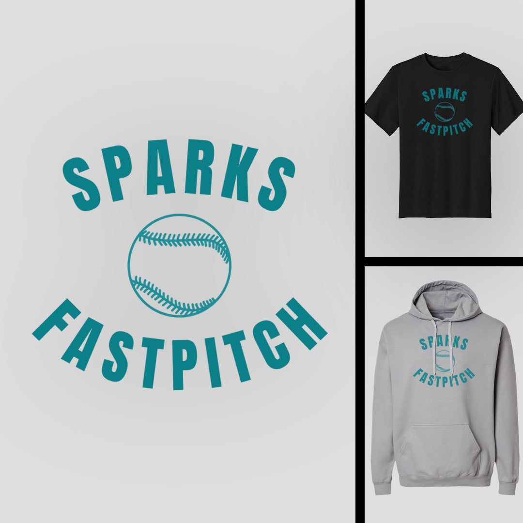 Simply Sparks | SFS-007