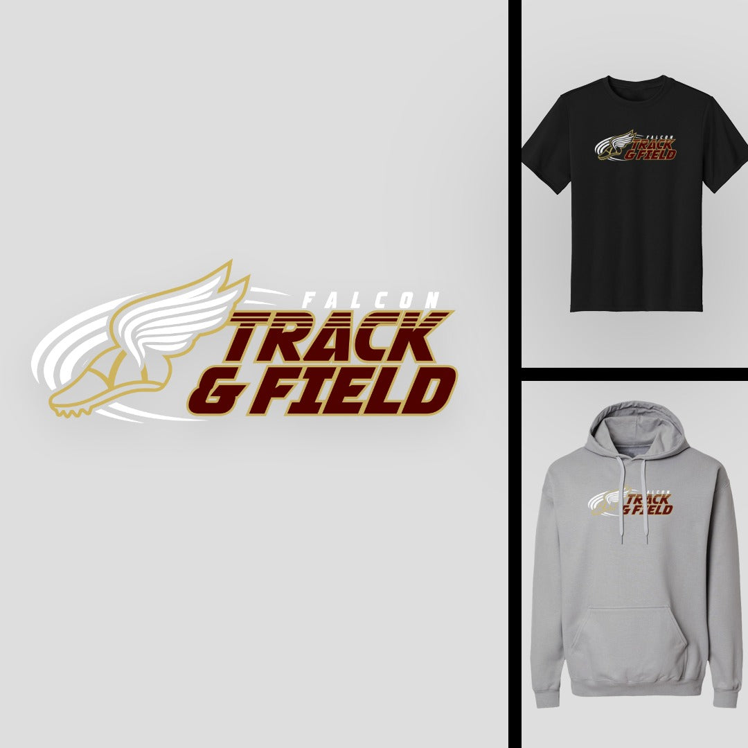 Florence Track Arch | FCSA_TF-003