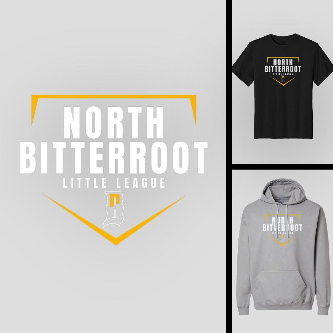 Split Homeplate | NBLL-005