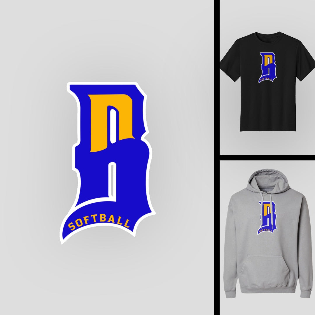 NB Softball | NBLL-009