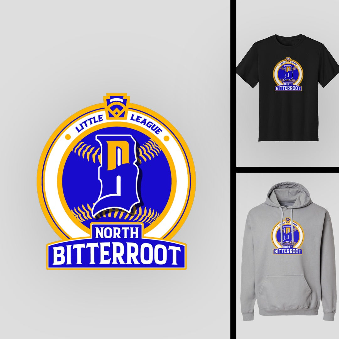 North Bitterroot Crest | NBLL-001
