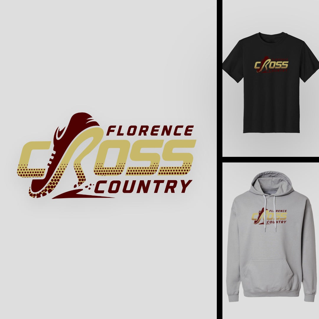 Florence Running Cross Country | FCSA_XC-001