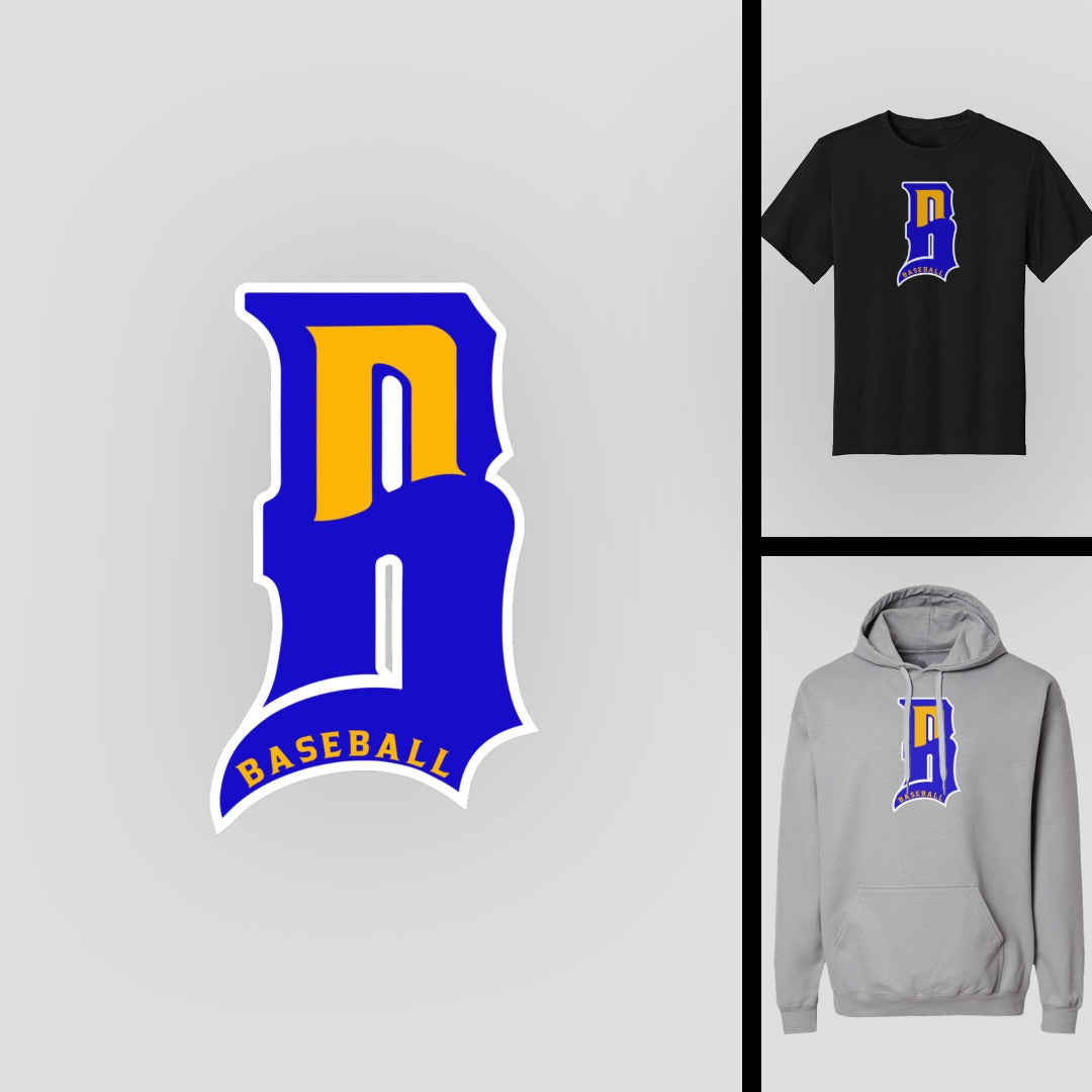 NB Baseball | NBLL-008