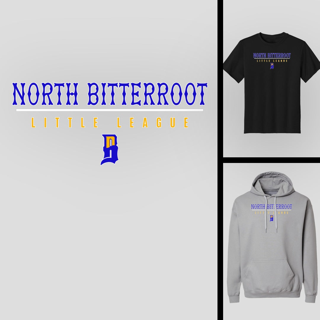 OG NB Little League | NBLL-017