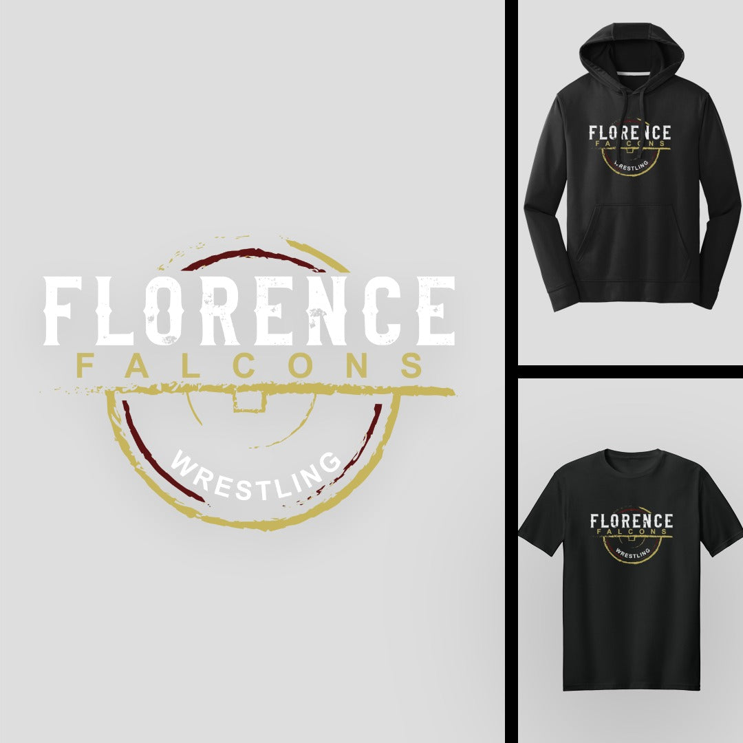 Florence Chalk Mat | FCSA_WR-023